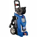 Pulsar Ford®  FPWEF2.1-1800 1800PSI 1.5 GPM 13.5 Amp Portable Electric Pressure Washer W/ Onboard Hose Reel FPWEF2.1-1800